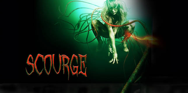 Scourge (2008)