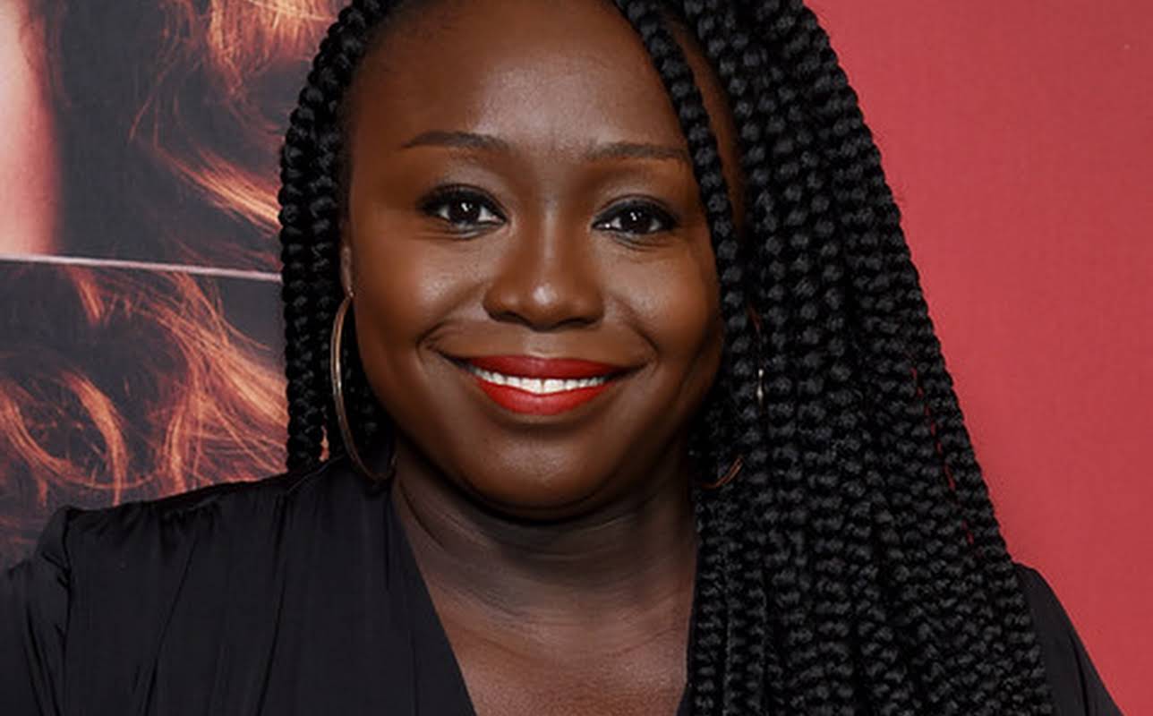 Jocelyn Bioh