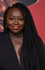 Jocelyn Bioh som 