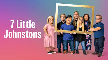 3:00 PM: 7 Little Johnstons (S9 E25) (S9) | TLC | 12/25 2025