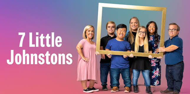 7:00 PM: 7 Little Johnstons (S5 E5) (S5) | TLC | 11/9 2025