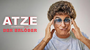 23:00: Atze Schröderl live! Der Erlöser | RTL | 8/15 2026