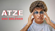 Atze Schröderl live! Der Erlöser