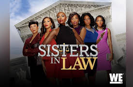 Sisters In Law Season 1: Murder on the Mind