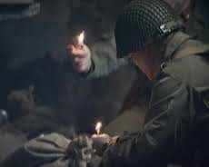 Nazi-Bauten - Geheimprojekte aus Beton