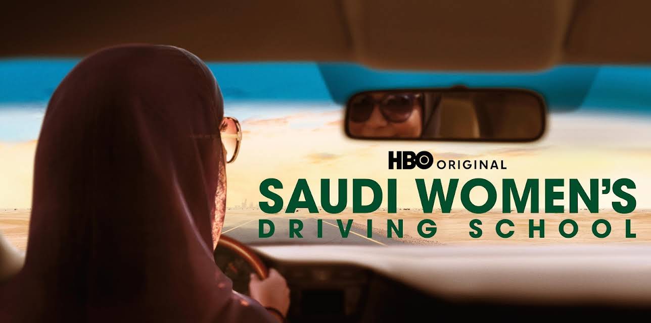 Saudi Women's Driving School (2019)
