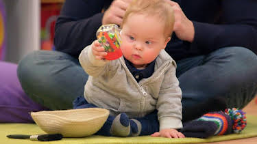 10:20 AM: The Baby Club (S3) | Cbeebies | 4/7 2026