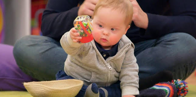 10:25 AM: The Baby Club (S3) | Cbeebies | 11/28 2025