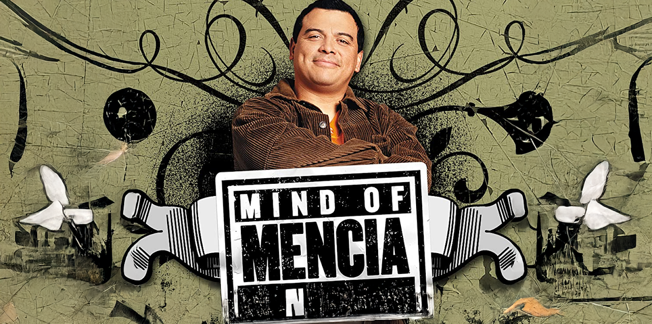 Mind of Mencia Season 1