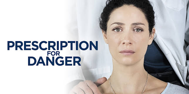 Prescription for Danger (2018)