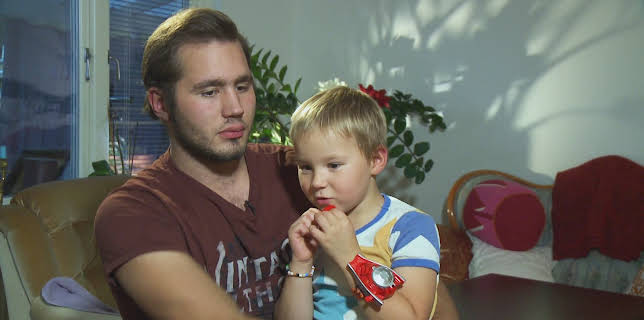 04:20: Pappaliv (S1 E9) (S1) | TV3 | 3/9 2026