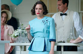 Penny Dreadful: City of Angels: Josephina and the Holy Spirit