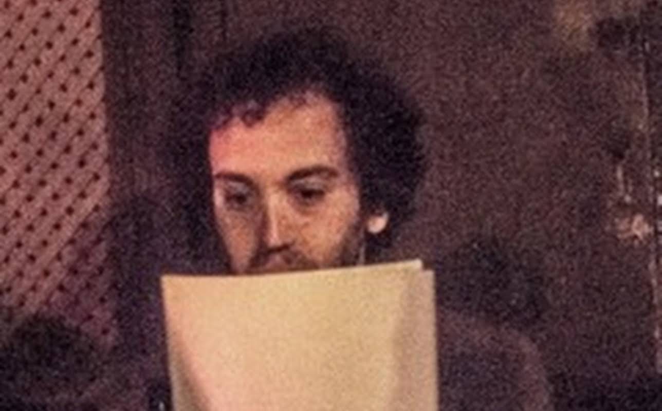 Aaron Schimberg