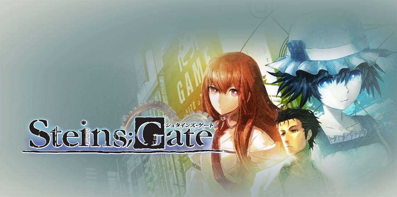 STEINS;GATE