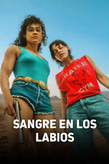 00:05: Sangre en los labios | TCM | 6/29 2026