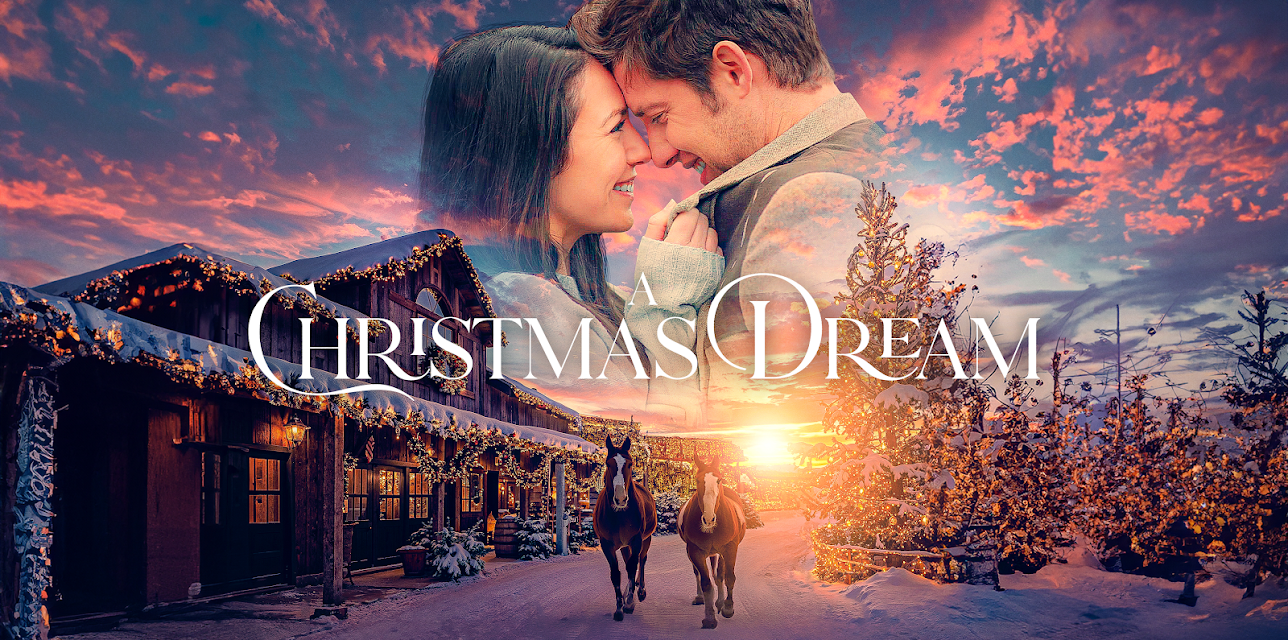A Christmas Dream (2024)