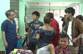 Ainori Love Wagon: Asian Journey: Episode 8