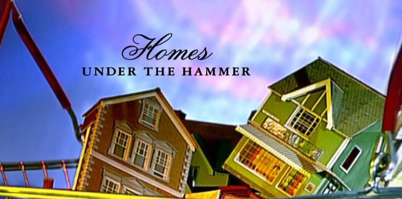Homes Under the Hammer