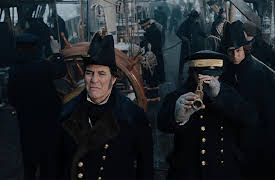 The Terror: Go for Broke