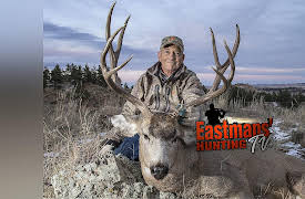 Eastmans' Hunting TV: Eastmans' Hunting Journal 2011 Deer Hunt Winner