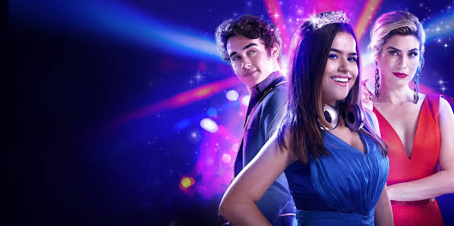 DJ Cinderella (2019)