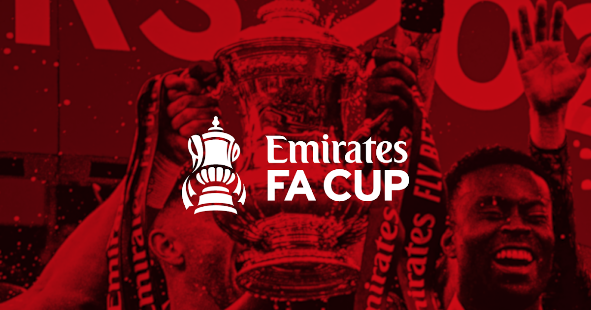 5/4 22:35 | FA Cup på TV3 Max