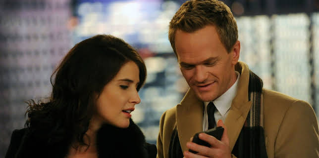 12:50: How I Met Your Mother | ProSieben | 1/13 2026