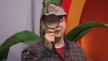 9:00 AM: Bitesize Daily: 5-7 Year Olds | CBBC | 7/1 2026