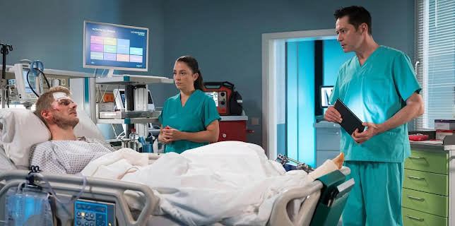 09:45: In aller Freundschaft (1009) | RBB Fernsehen | 12/19 2025