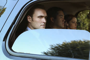 18:10: The Mentalist (S6 E8) (S6) | TV6 | 4/30 2026