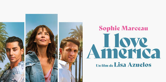 I Love America (2022)