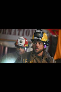01:11: Fire Country (T3): Ep.11 La Canción de Dink | Calle 13 | 7/12 2026