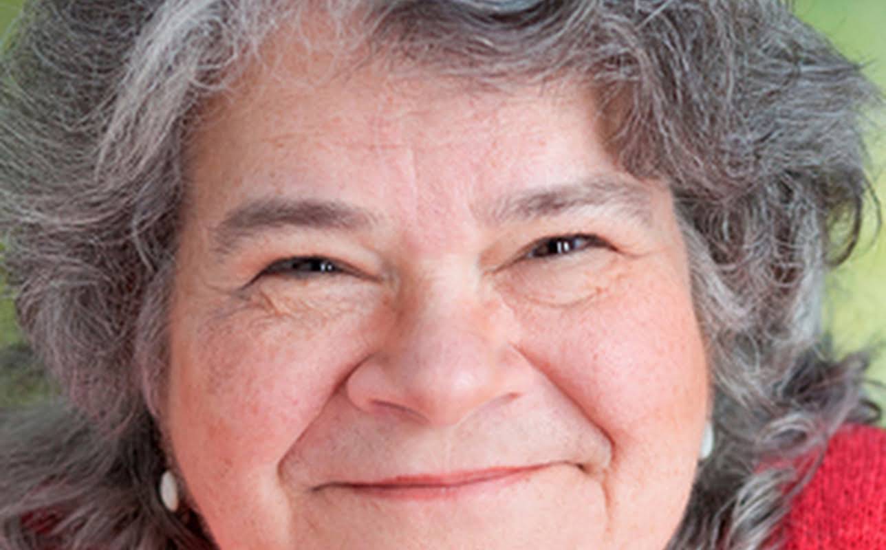 Wendy Worthington