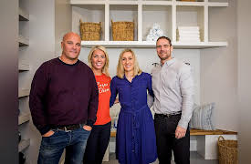 Renovation Inc., Season 1: Battling the Elements