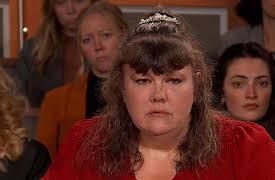 Judy Justice: Family Ashes Feud