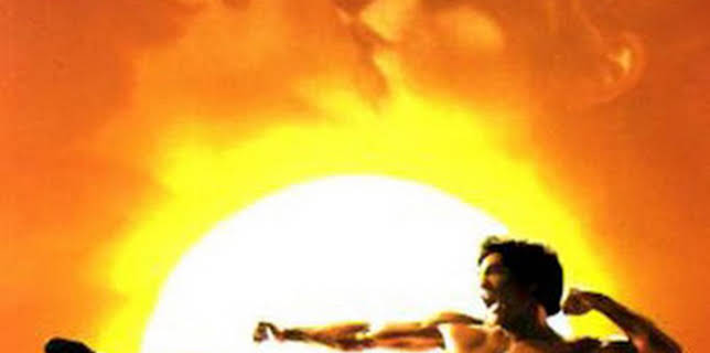 21:30: Dragón, la vida de Bruce Lee | Real Madrid TV | 3/4 2026