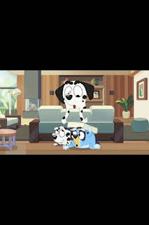 08:55: Bluey (T2): Ep.45 El pulpo | Disney Junior | 1/9 2026