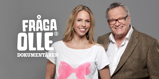 Fråga Olle Dokumentären
