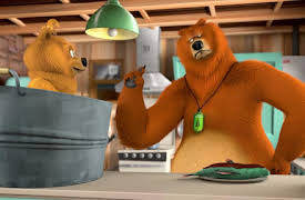 Grizzy och lämlarna: Episode 60