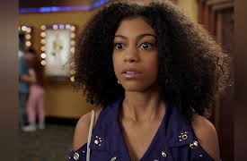 mixed-ish Season 1: This Charming Man