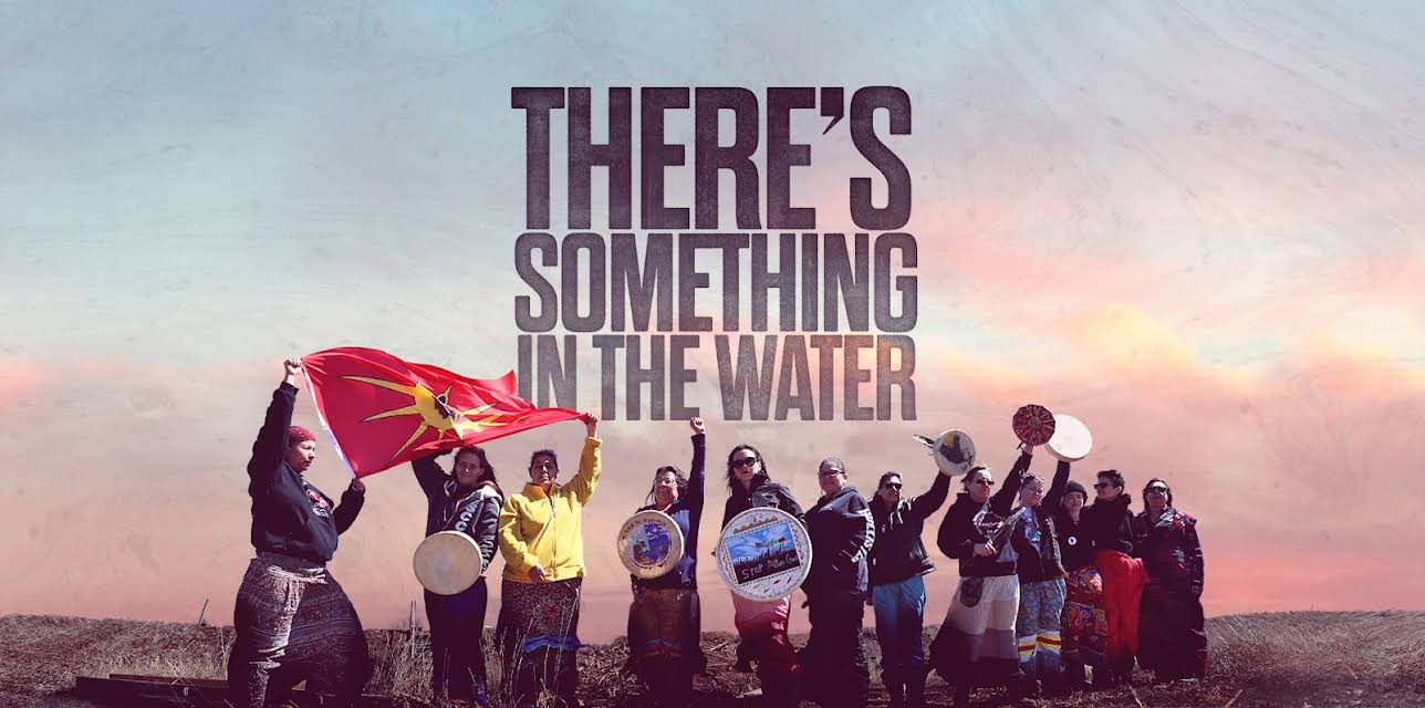 There's Something in the Water (2020)