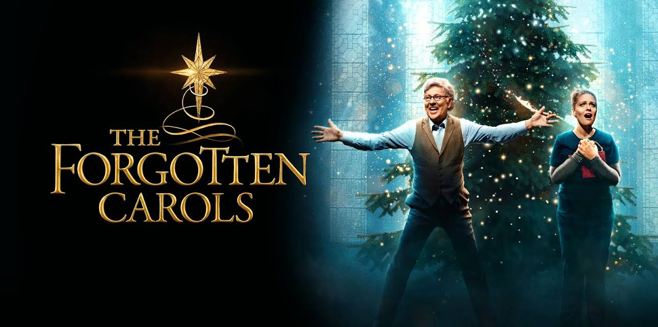 The Forgotten Carols (2020)