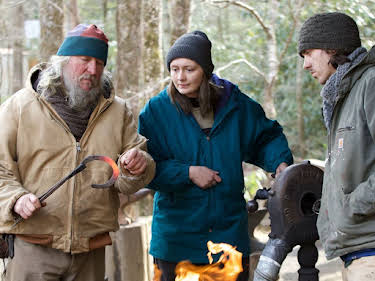 14:25: Mountain Men - Überleben in der Wildnis | Kabel Eins Doku | 4/23 2026