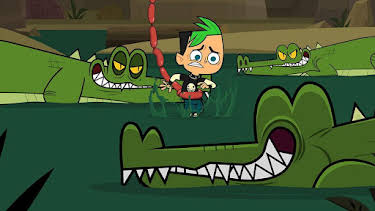4:15 PM: Total Dramarama (S1) | CBBC | 12/28 2025