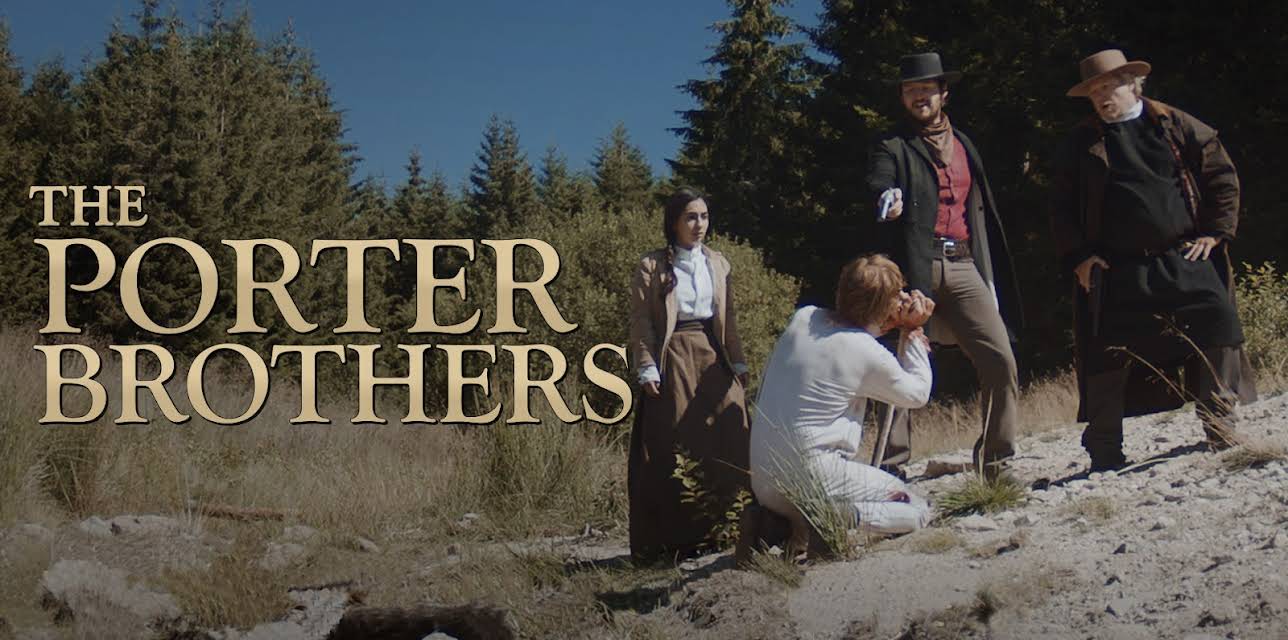 The Porter Brothers (2016)