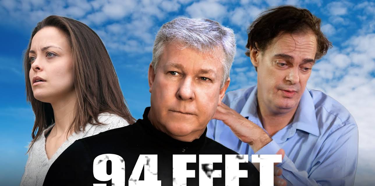 94 Feet (2016)