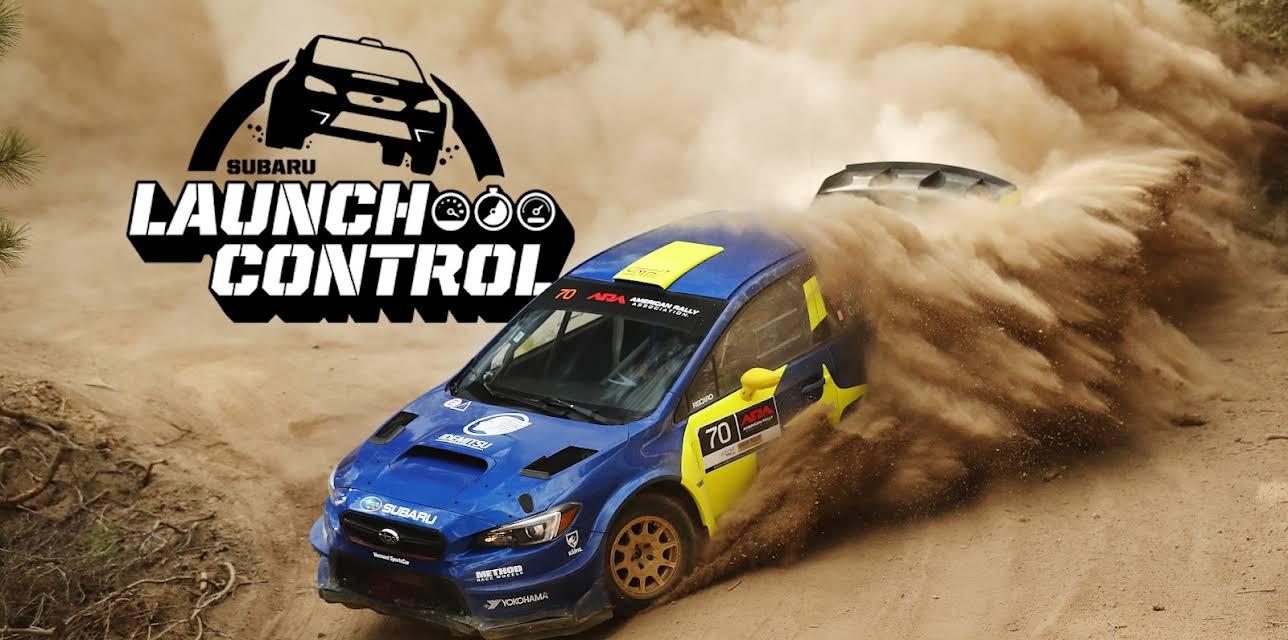 Subaru Launch Control
