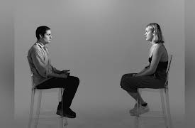 Ghosted: Love Gone Missing Season 1: Ross & Jordan