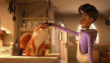 Magiske Maurits & hans gløgge gnagere