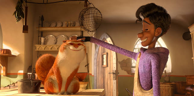 17:00: Magiske Maurits & hans gløgge gnagere | Viasat Film Family | 11/4 2025